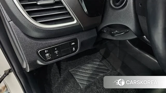 Kia Seltos 2020 Белый из Кореи, фото 5