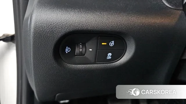 Hyundai Casper 2021 Белый из Кореи, фото 5