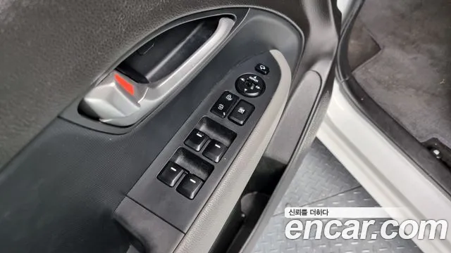 Kia The New Ray id 2466834 из Кореи 5