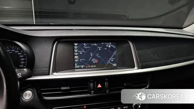 Kia The New K5 2nd generation 2018 Белый из Кореи, фото 5