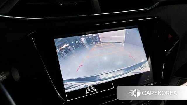 Chevrolet (GM Daewoo) Trailblazer 2020 Серый из Кореи, фото 5