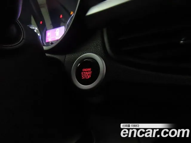 Kia All New Morning (JA) 2018 Жемчужный цвет из Кореи, фото 5