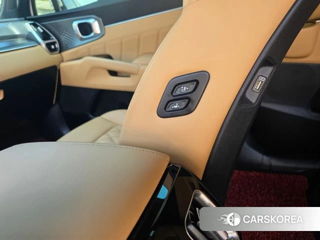 Kia Sorento 4th Generation 2021 Белый из Кореи, фото 5