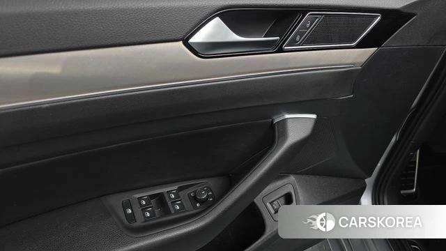 Volkswagen Arteon 2020 Серебряный из Кореи, фото 5