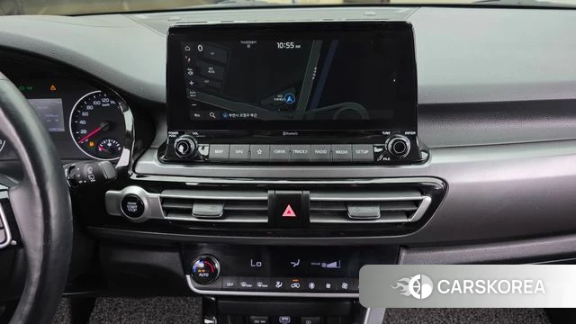 Kia Seltos 2020 Белый из Кореи, фото 5