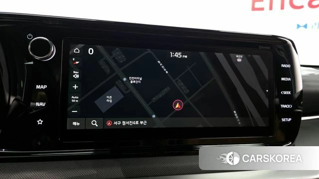 Kia K5 3rd generation 2020 Белый из Кореи, фото 5