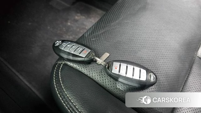 Nissan Altima 2018 Белый из Кореи, фото 5