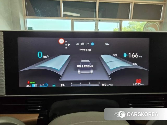 Hyundai Ionic 5 2022 Белый из Кореи, фото 5