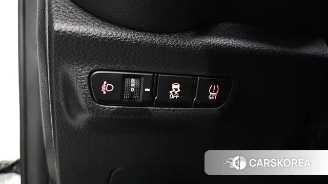 Kia All New Morning (JA) 2019 Белый из Кореи, фото 5