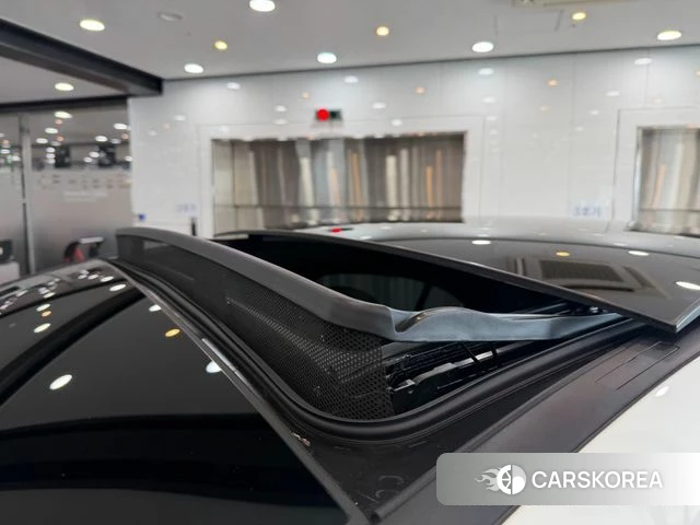 Mercedes-Benz CLA-Class C118 2025 Белый из Кореи, фото 5