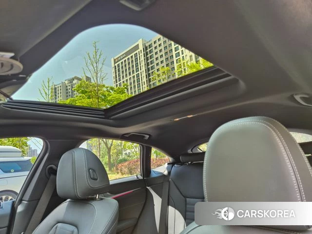 BMW i4 2024 Черный из Кореи, фото 5