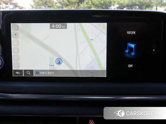 Hyundai Sonata (DN8) 2019 Белый из Кореи, фото 5
