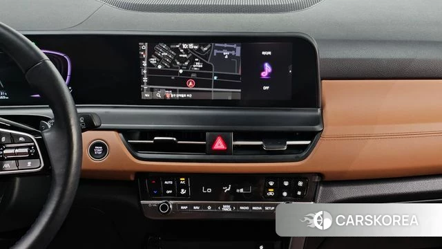 Kia The New Seltos 2023 Белый из Кореи, фото 5