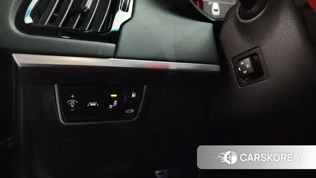 Kia Stinger 2018 Серый из Кореи, фото 5