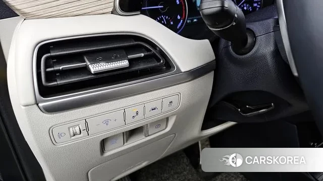 Hyundai Palisade 2019 Серый из Кореи, фото 5