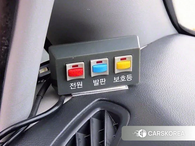 Hyundai The New Grand Starex 2018 Желтый из Кореи, фото 5