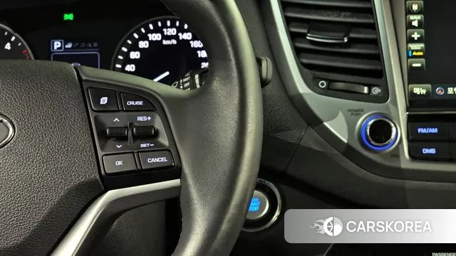 Hyundai All New Tucson 2018 Белый из Кореи, фото 5