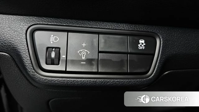 Kia The New K3 2nd generation 2022 Серый из Кореи, фото 5