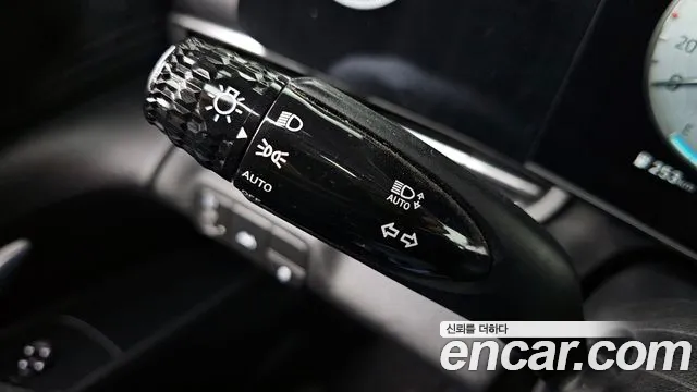 Hyundai Avante (CN7) 2021 Белый из Кореи, фото 5