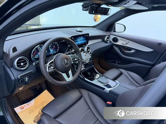 Mercedes-Benz GLC id 4238194 из Китая 5