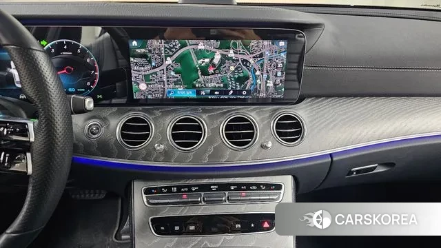 Mercedes-Benz E-Class W213 2020 Белый из Кореи, фото 5