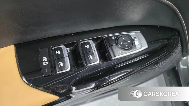 Kia K5 3rd generation 2021 Серый из Кореи, фото 5