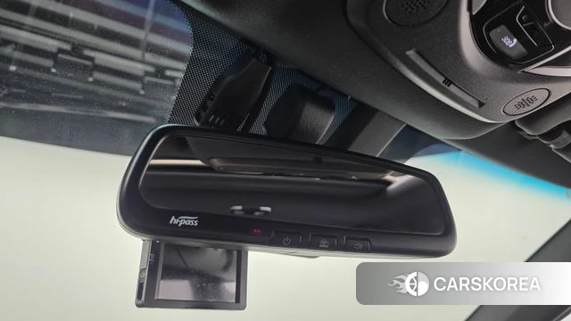 Ssangyong Torres 2022 Зеленый из Кореи, фото 5