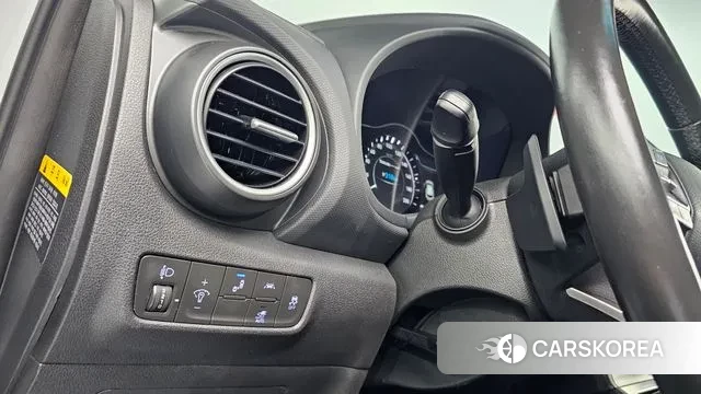 Hyundai Kona Electric 2019 Белый из Кореи, фото 5