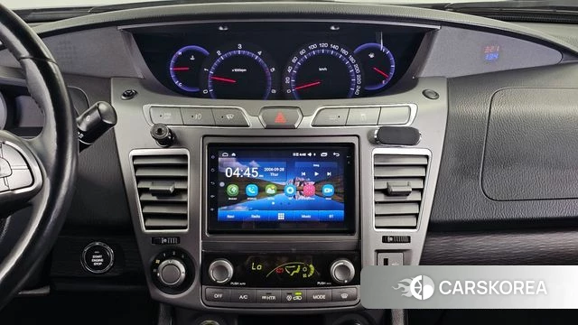 Ssangyong Korando Turismo 2018 Черный из Кореи, фото 5