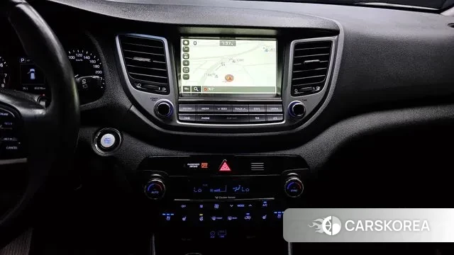 Hyundai All New Tucson 2018 Белый из Кореи, фото 5