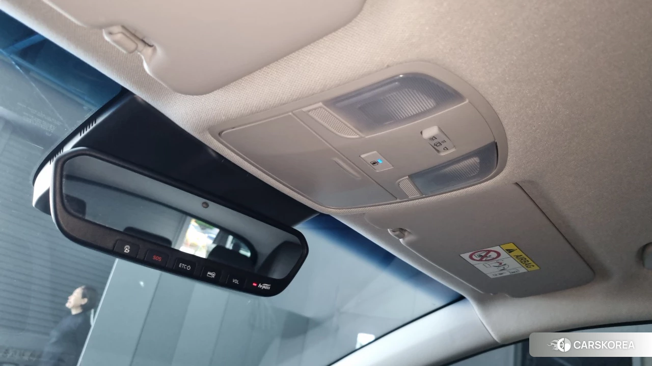 Hyundai The New Kona 2021 Белый из Кореи, фото 5