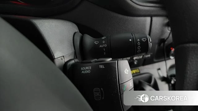 Renault Korea (Samsung) Master 2020 Белый из Кореи, фото 5