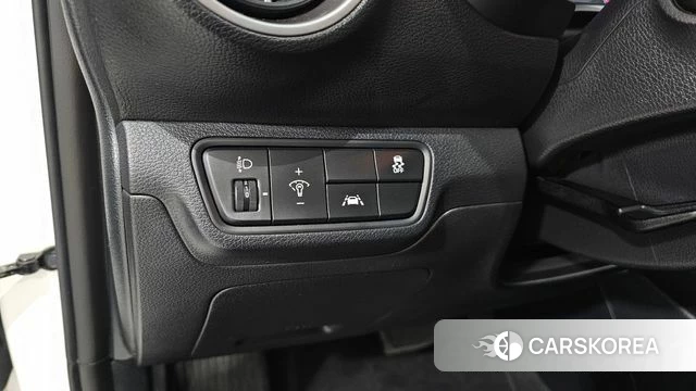 Kia Come New K3 2019 Белый из Кореи, фото 5