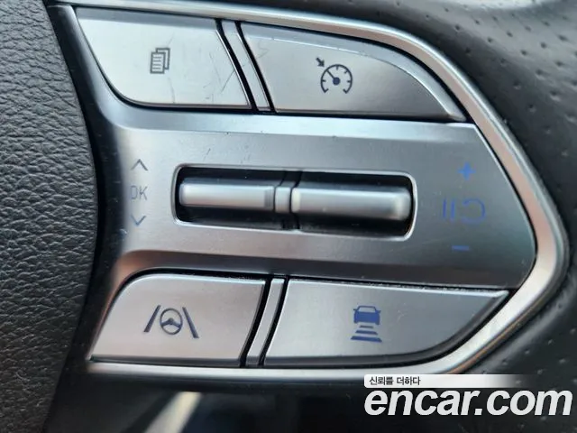 Hyundai The New Santa Fe id 2683996 из Кореи 5