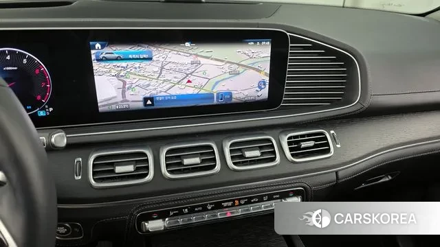 Mercedes-Benz GLE-Class W167 2024 Белый из Кореи, фото 5