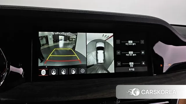 Kia Mohave Master 2020 Коричневый из Кореи, фото 5