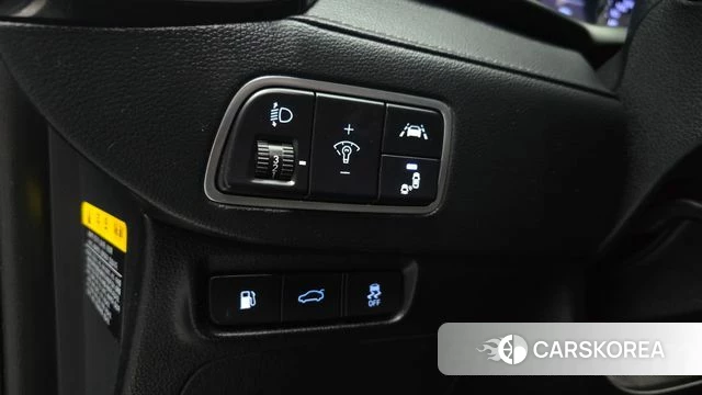 Hyundai Grandeur IG 2018 Черный из Кореи, фото 5