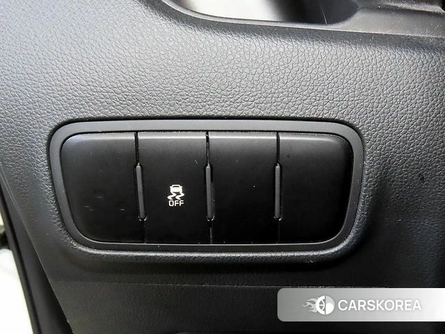 Kia The New Kia Ray 2023 Белый из Кореи, фото 5