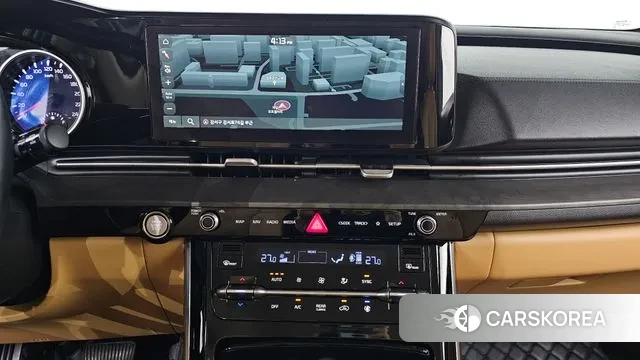 Kia Carnival 4th generation 2020 Белый из Кореи, фото 5