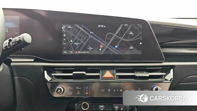 Kia Di All New Niro EV 2022 Белый из Кореи, фото 5
