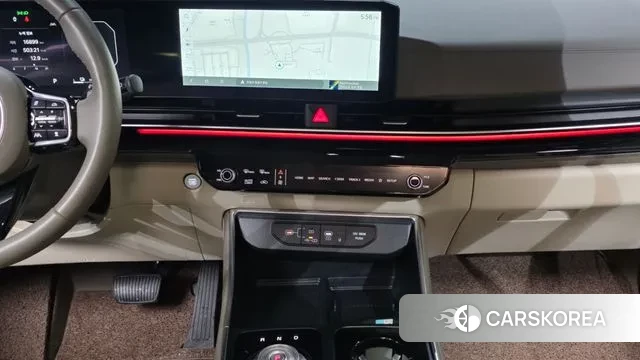 Kia The New Carnival 4th Generation id 3653913 из Кореи 5