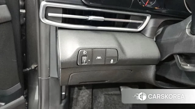 Hyundai Avante (CN7) 2023 Серый из Кореи, фото 5