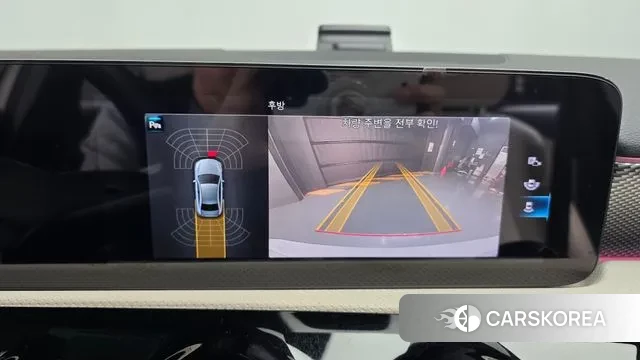 Mercedes-Benz A-Class W177 2021 Белый из Кореи, фото 5