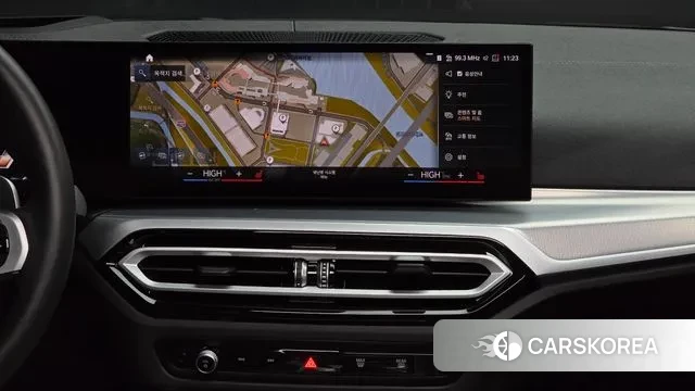 BMW 4 Series (G22) 2024 Белый из Кореи, фото 5