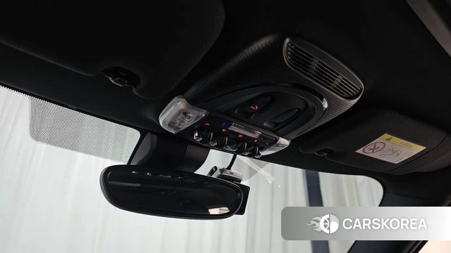 Mini Cooper S Clubman 2022 Серебряный из Кореи, фото 5