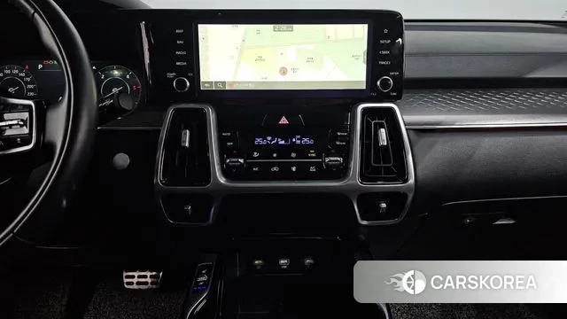 Kia Sorento 4th Generation 2020 Белый из Кореи, фото 5