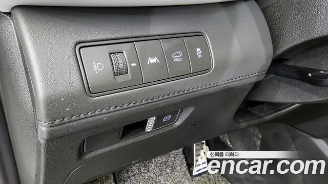 Hyundai The New Santa Fe id 2713500 из Кореи 5