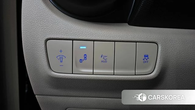 Hyundai Kona 2018 Черный из Кореи, фото 5