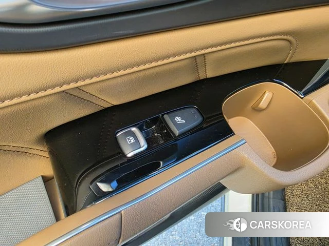 Kia The New Sorento 4th Generation 2024 Белый из Кореи, фото 5