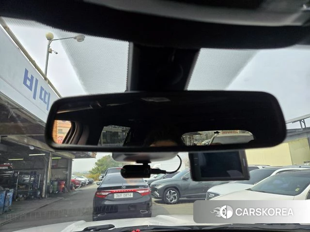 Ford Explorer 2018 Белый из Кореи, фото 5